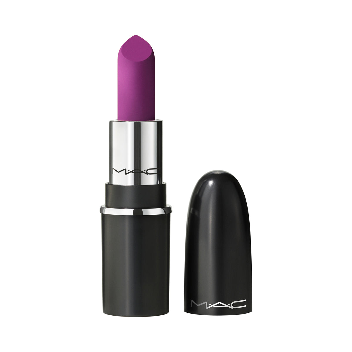 M·A·CXIMAL MINI M·A·C SILKY MATTE LIPSTICK#Everybody's Heroine