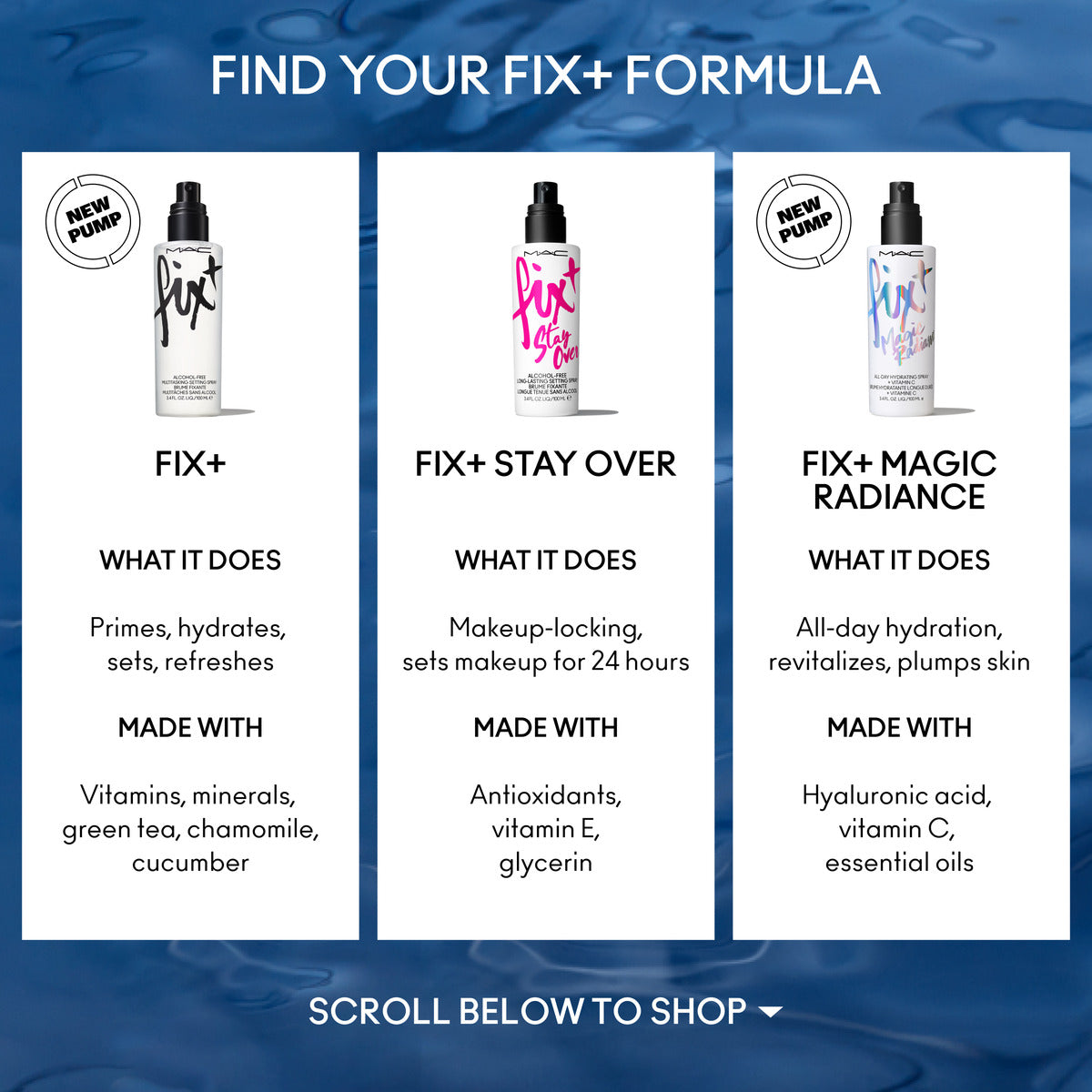 FIX+ ORIGINAL#30ml