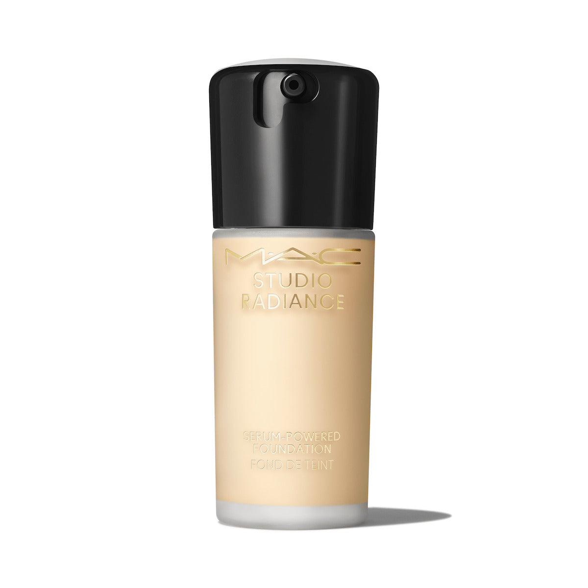 STUDIO RADIANCE SERUM POWERED FOUNDATION