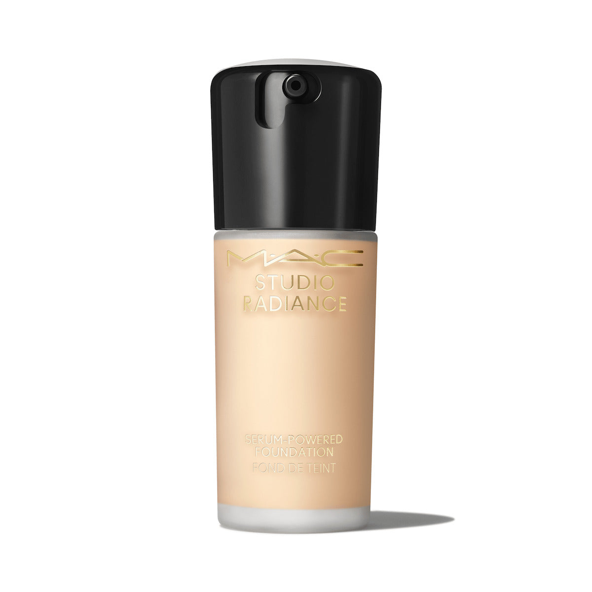 STUDIO RADIANCE SERUM POWERED FOUNDATION