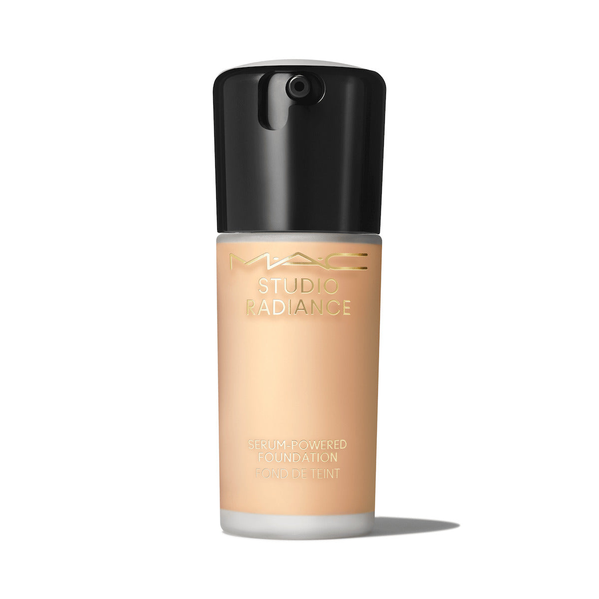 STUDIO RADIANCE SERUM POWERED FOUNDATION