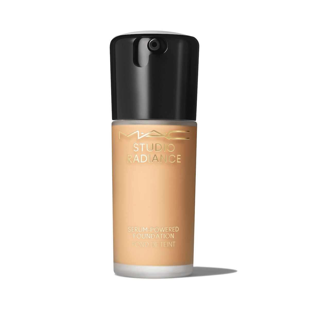 STUDIO RADIANCE SERUM POWERED FOUNDATION