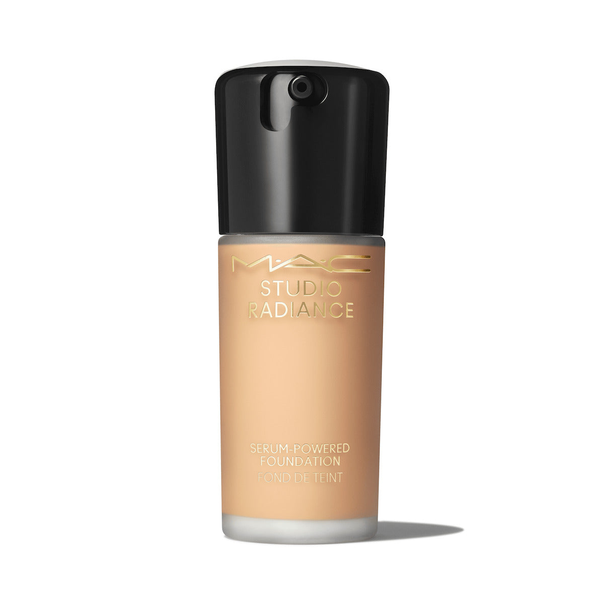 STUDIO RADIANCE SERUM POWERED FOUNDATION