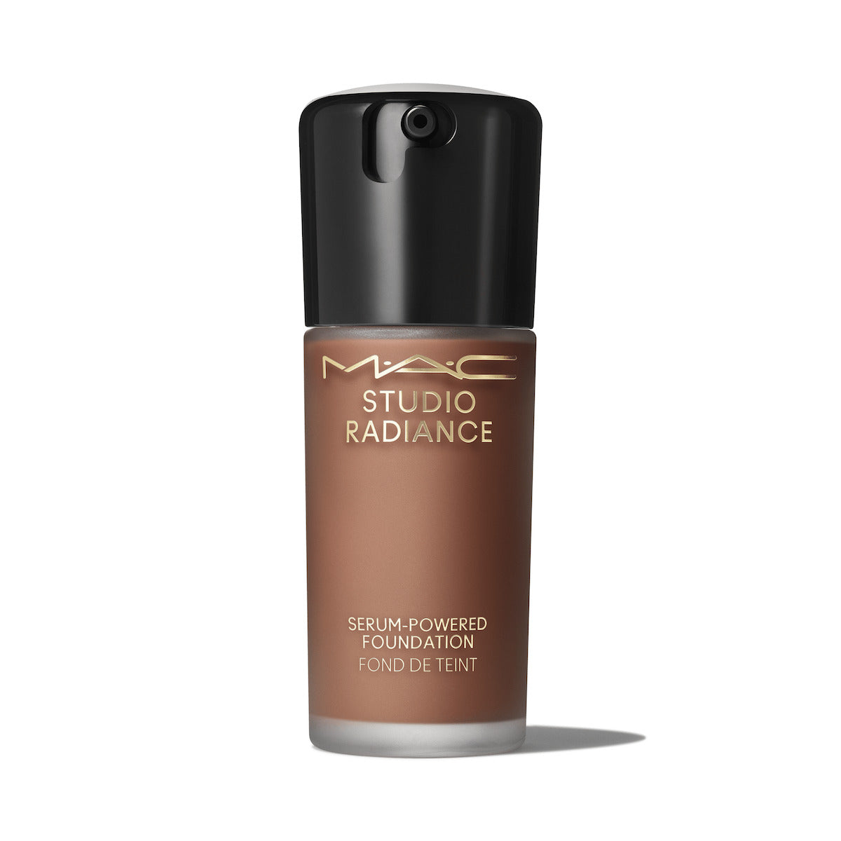 STUDIO RADIANCE SERUM POWERED FOUNDATION