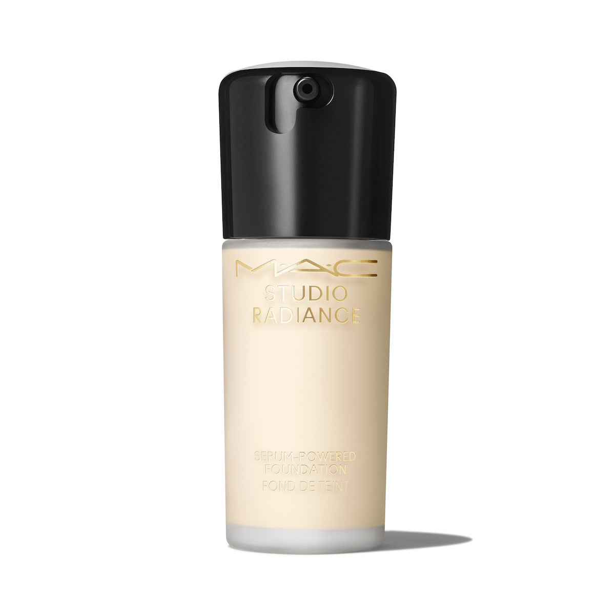 STUDIO RADIANCE SERUM POWERED FOUNDATION