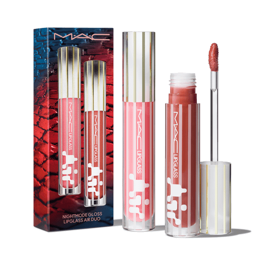 NIGHTMODE GLOSS LIPGLASS AIR DUO