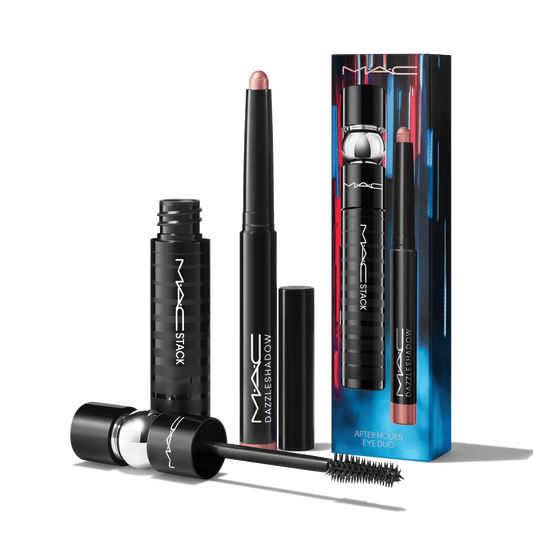 AFTER HOURS EYE DUO